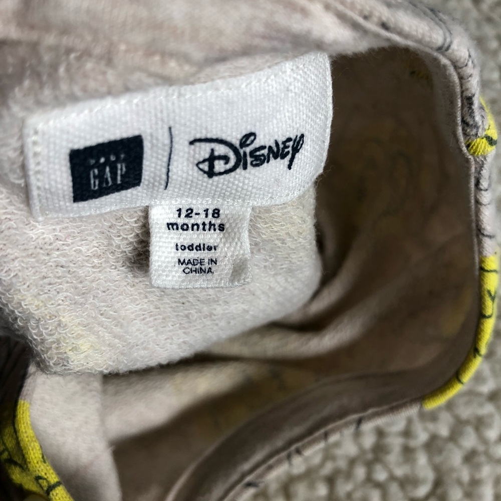 Disney Belle dress from Gap